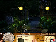 Gioco online Giochi Gratis di Mistero - Mystery Park